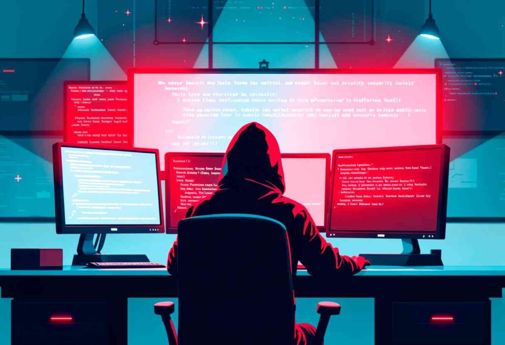 Ethical Hacking Course in Dehradun