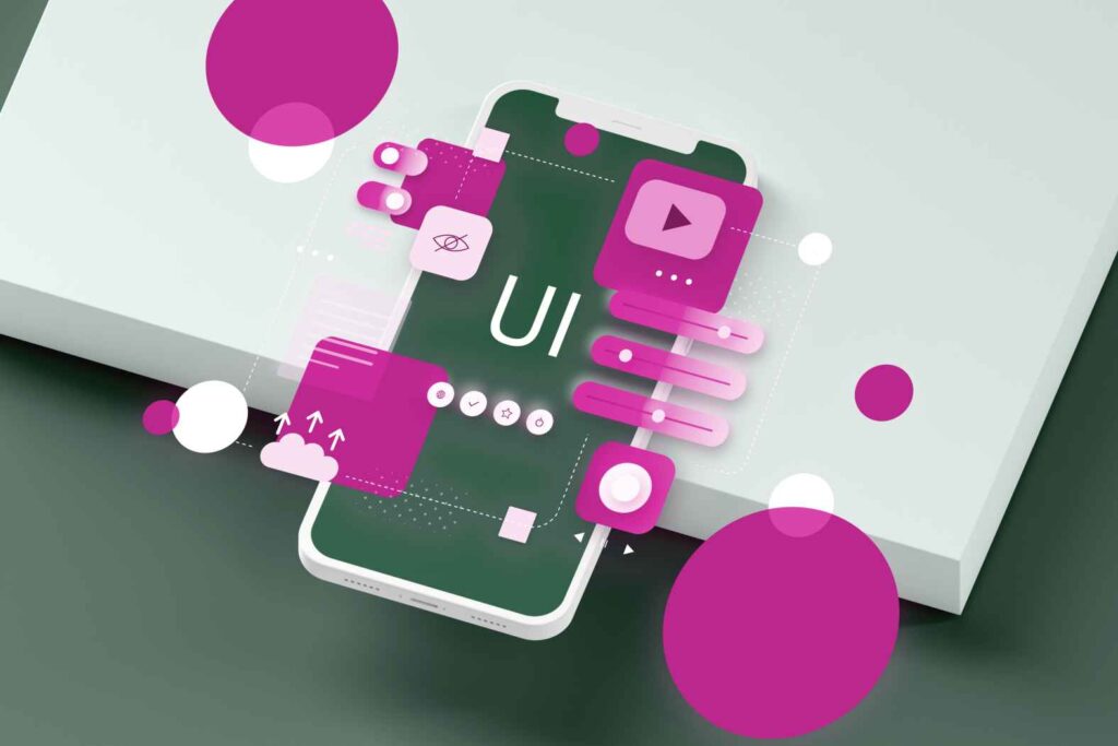 UI/UX Design Course