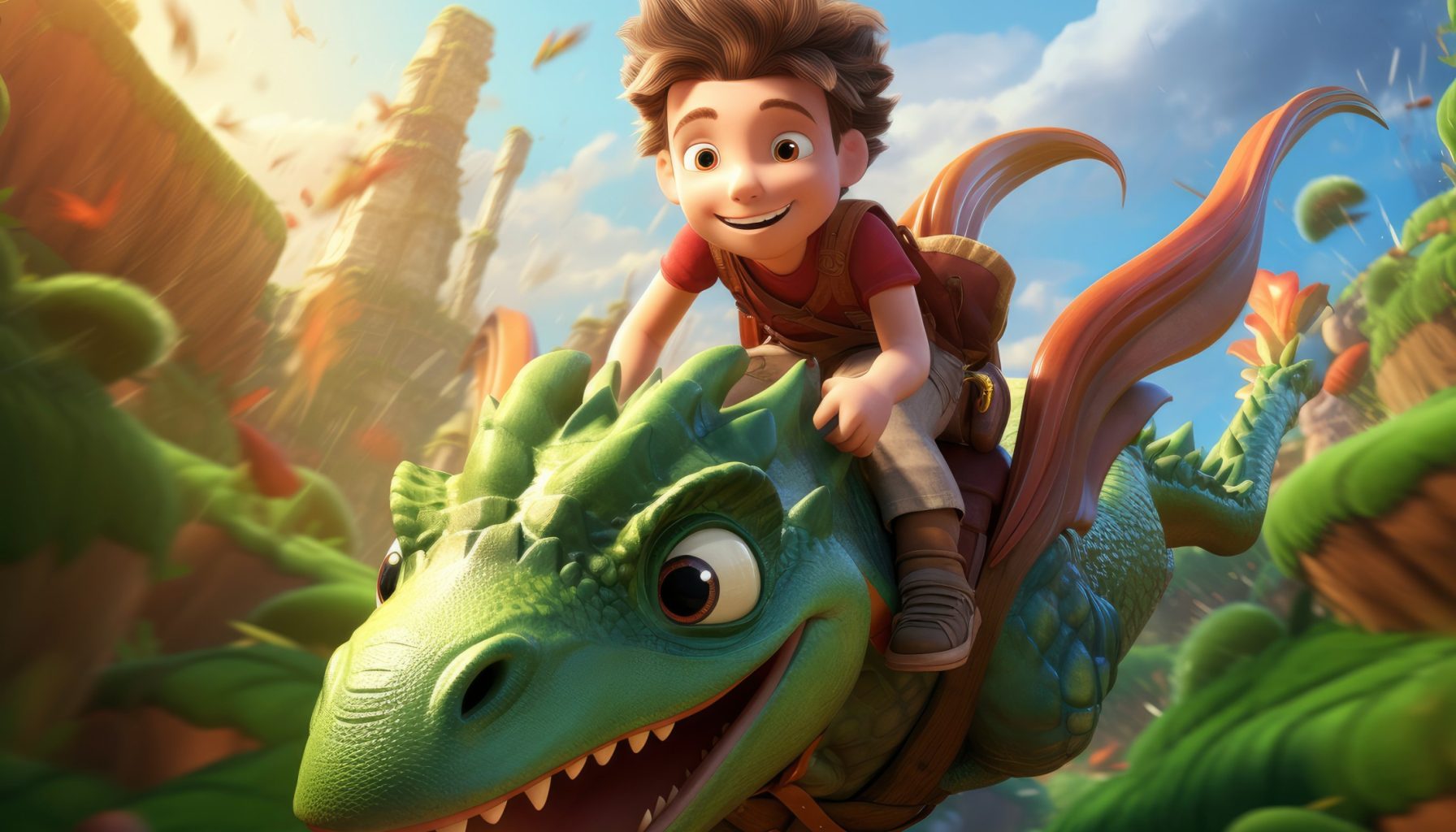 Animation Course